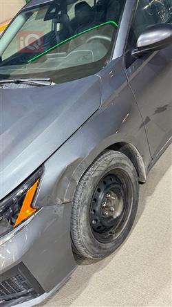 نيسان ألتيما